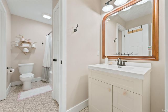 6833 Pintail Drake Court, Fort Wayne, IN 46845