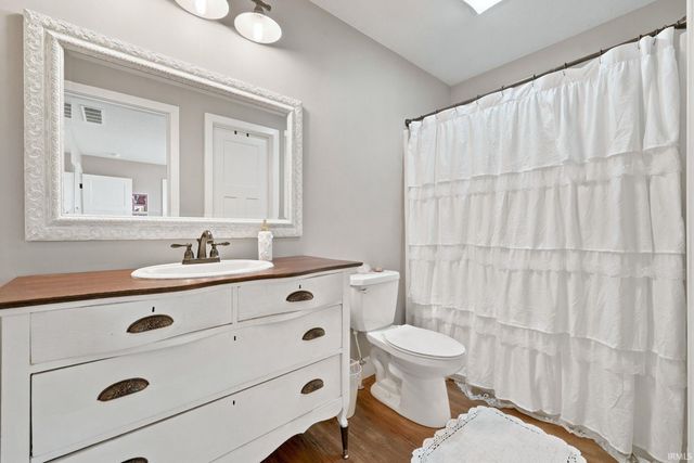 6833 Pintail Drake Court, Fort Wayne, IN 46845