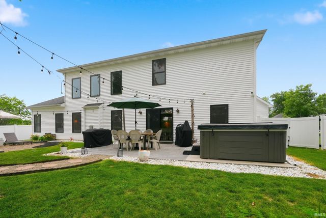 6833 Pintail Drake Court, Fort Wayne, IN 46845
