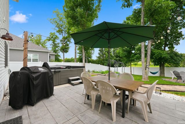 6833 Pintail Drake Court, Fort Wayne, IN 46845