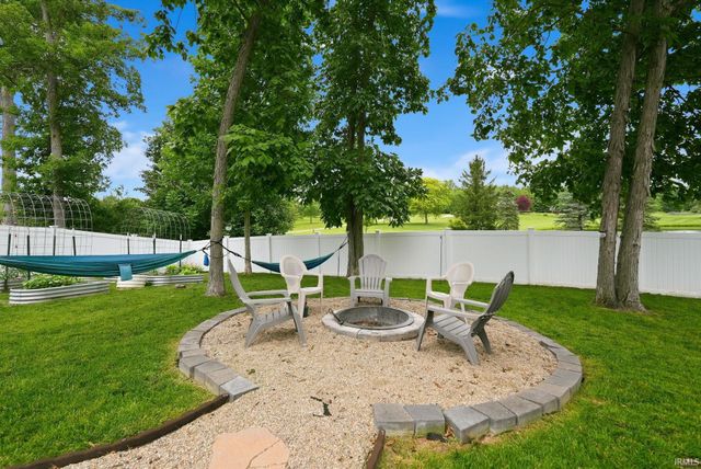 6833 Pintail Drake Court, Fort Wayne, IN 46845