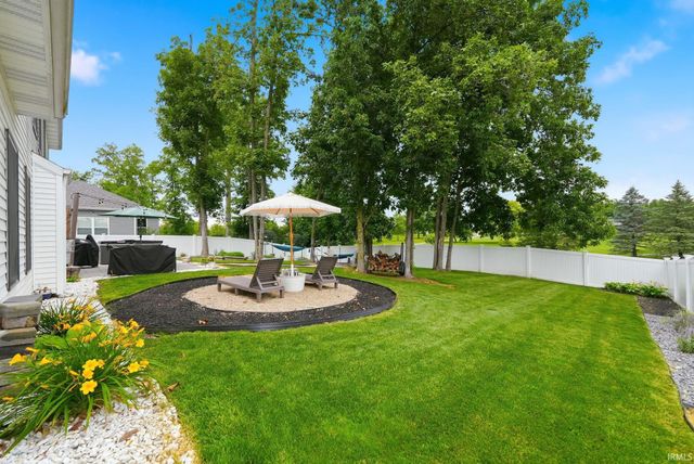 6833 Pintail Drake Court, Fort Wayne, IN 46845