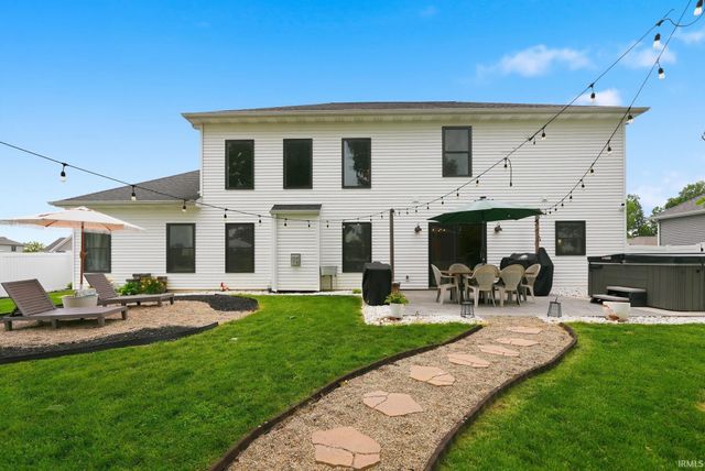 6833 Pintail Drake Court, Fort Wayne, IN 46845