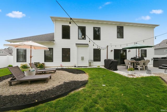 6833 Pintail Drake Court, Fort Wayne, IN 46845