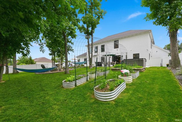 6833 Pintail Drake Court, Fort Wayne, IN 46845