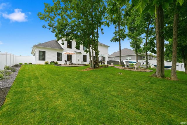 6833 Pintail Drake Court, Fort Wayne, IN 46845