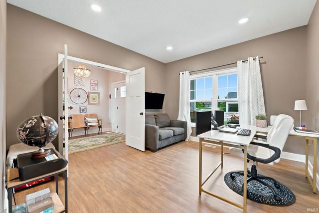 6833 Pintail Drake Court, Fort Wayne, IN 46845