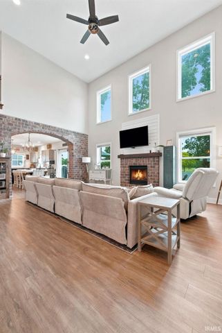6833 Pintail Drake Court, Fort Wayne, IN 46845