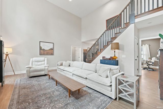 6833 Pintail Drake Court, Fort Wayne, IN 46845