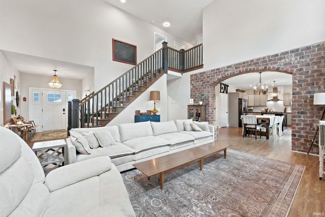 6833 Pintail Drake Court, Fort Wayne, IN 46845