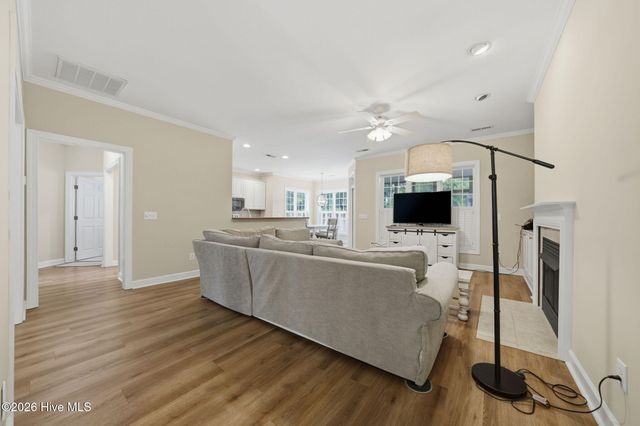 2906 Moorings Way SE, Boiling Spring Lakes, NC 28461