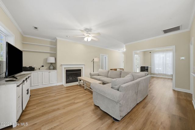 2906 Moorings Way SE, Boiling Spring Lakes, NC 28461