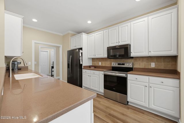2906 Moorings Way SE, Boiling Spring Lakes, NC 28461
