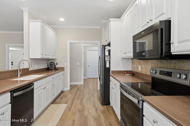 2906 Moorings Way SE, Boiling Spring Lakes, NC 28461