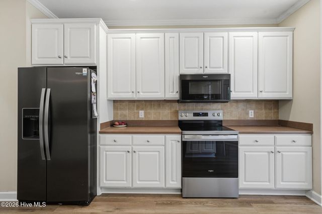2906 Moorings Way SE, Boiling Spring Lakes, NC 28461