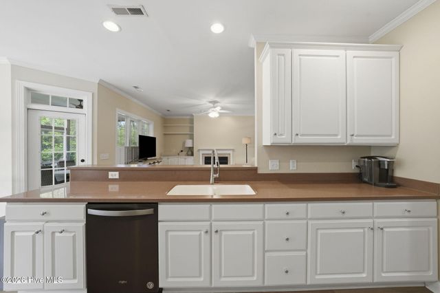 2906 Moorings Way SE, Boiling Spring Lakes, NC 28461