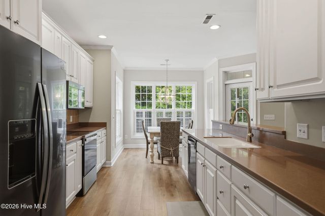 2906 Moorings Way SE, Boiling Spring Lakes, NC 28461