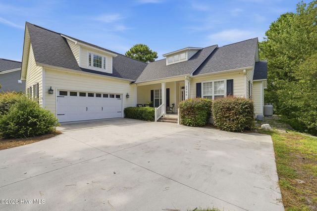 2906 Moorings Way SE, Boiling Spring Lakes, NC 28461