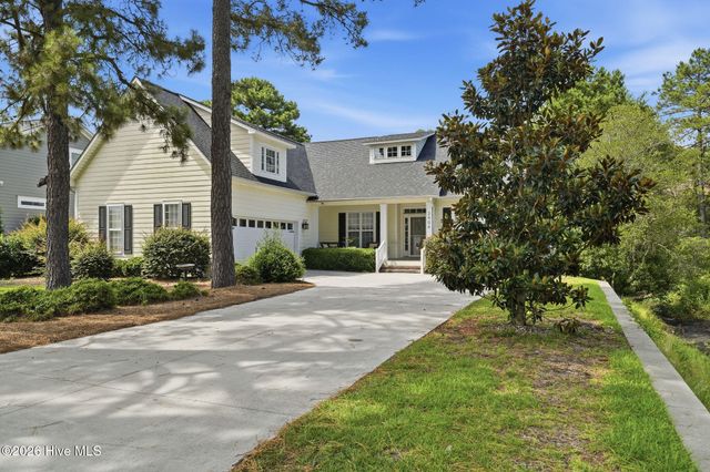 2906 Moorings Way SE, Boiling Spring Lakes, NC 28461
