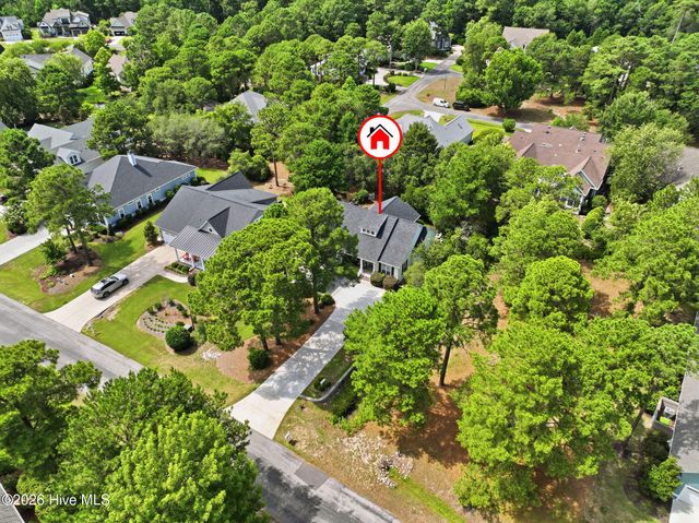 2906 Moorings Way SE, Boiling Spring Lakes, NC 28461