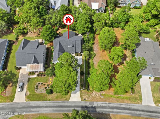 2906 Moorings Way SE, Boiling Spring Lakes, NC 28461