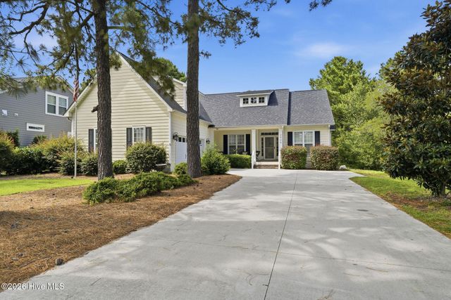 2906 Moorings Way SE, Boiling Spring Lakes, NC 28461