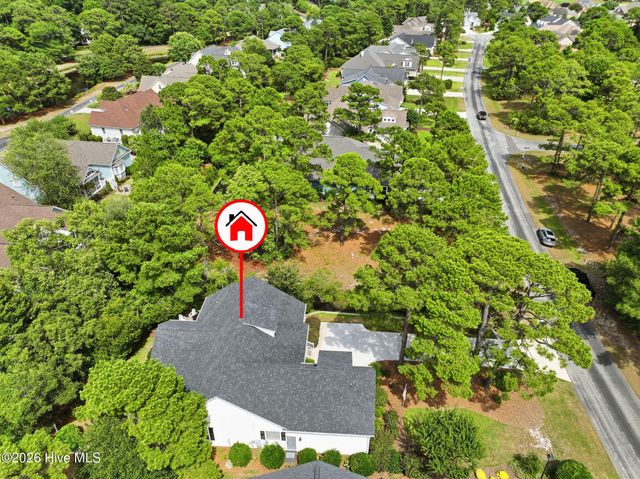 2906 Moorings Way SE, Boiling Spring Lakes, NC 28461
