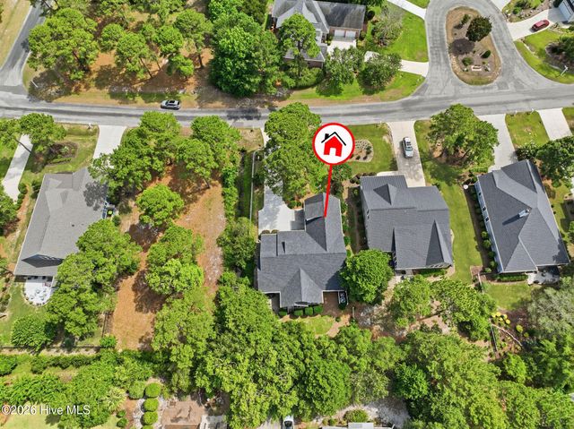 2906 Moorings Way SE, Boiling Spring Lakes, NC 28461