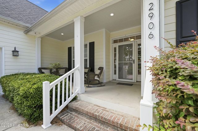 2906 Moorings Way SE, Boiling Spring Lakes, NC 28461