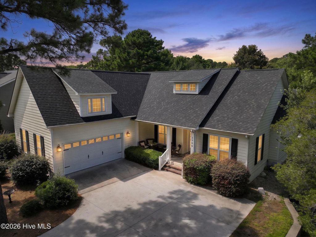 2906 Moorings Way SE, Boiling Spring Lakes, NC 28461