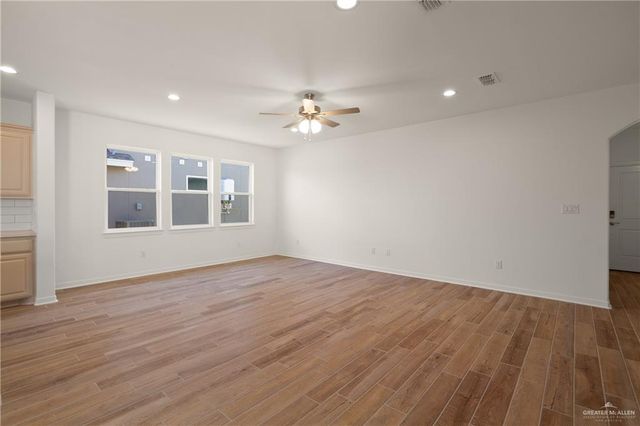 3206 Oriole Drive, Mission, TX 78572