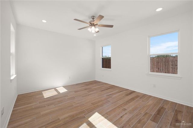 3206 Oriole Drive, Mission, TX 78572