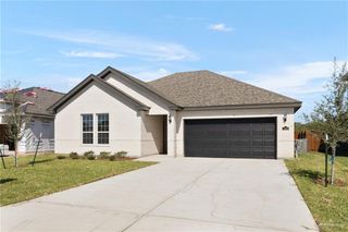 3206 Oriole Drive, Mission, TX 78572