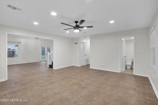 1110 RUTH Avenue, Jacksonville Beach, FL 32250