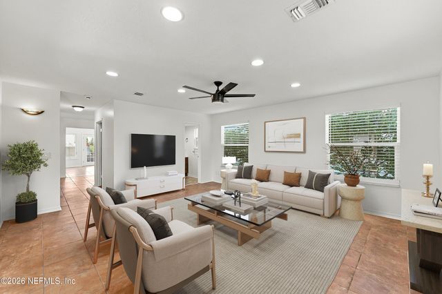 1110 RUTH Avenue, Jacksonville Beach, FL 32250