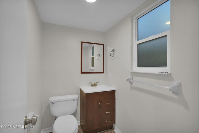 1110 RUTH Avenue, Jacksonville Beach, FL 32250