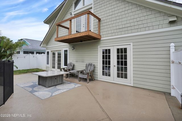 1110 RUTH Avenue, Jacksonville Beach, FL 32250