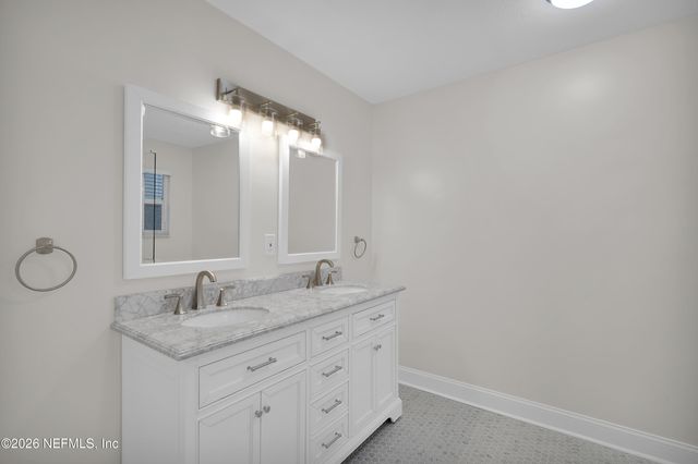 1110 RUTH Avenue, Jacksonville Beach, FL 32250