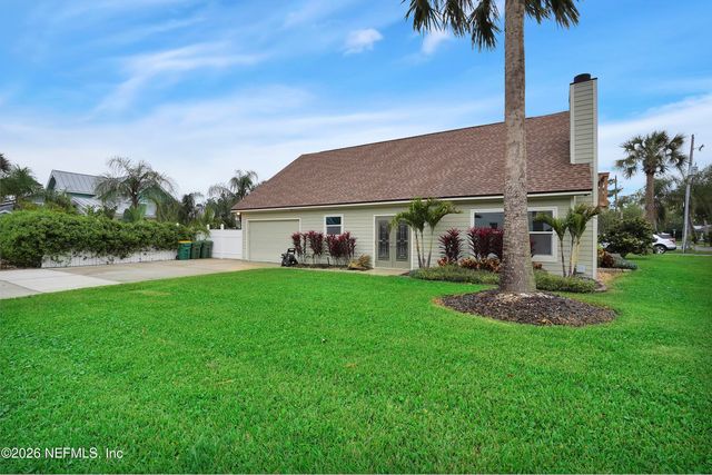 1110 RUTH Avenue, Jacksonville Beach, FL 32250