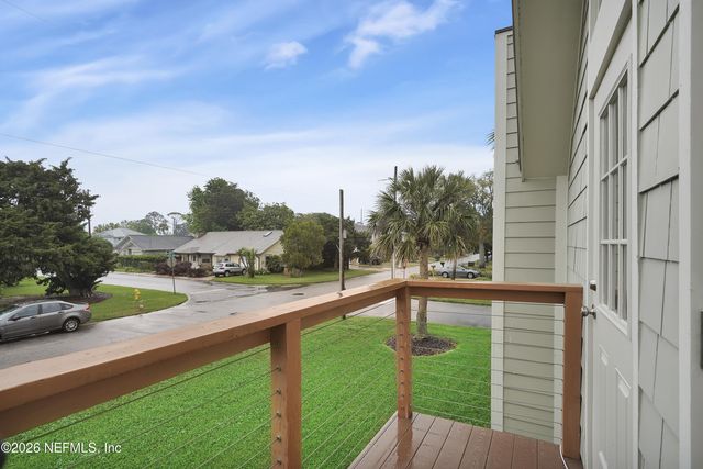 1110 RUTH Avenue, Jacksonville Beach, FL 32250