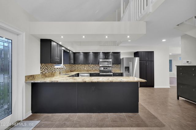 1110 RUTH Avenue, Jacksonville Beach, FL 32250
