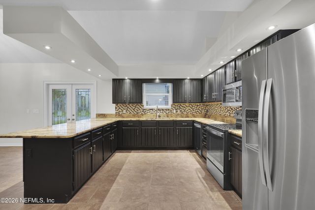 1110 RUTH Avenue, Jacksonville Beach, FL 32250