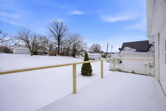 233 E Washington Street, Winchester, KY 40391