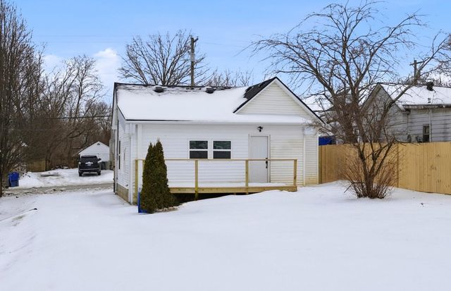 233 E Washington Street, Winchester, KY 40391