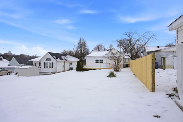 233 E Washington Street, Winchester, KY 40391