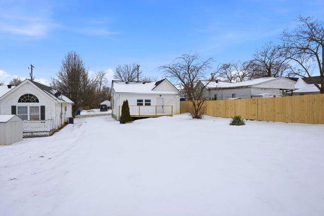 233 E Washington Street, Winchester, KY 40391