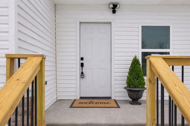 233 E Washington Street, Winchester, KY 40391