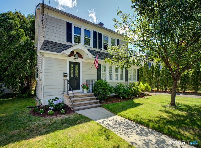 23 Thompson Street, Hamden, CT 06518