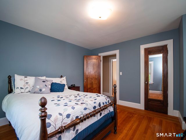 23 Thompson Street, Hamden, CT 06518