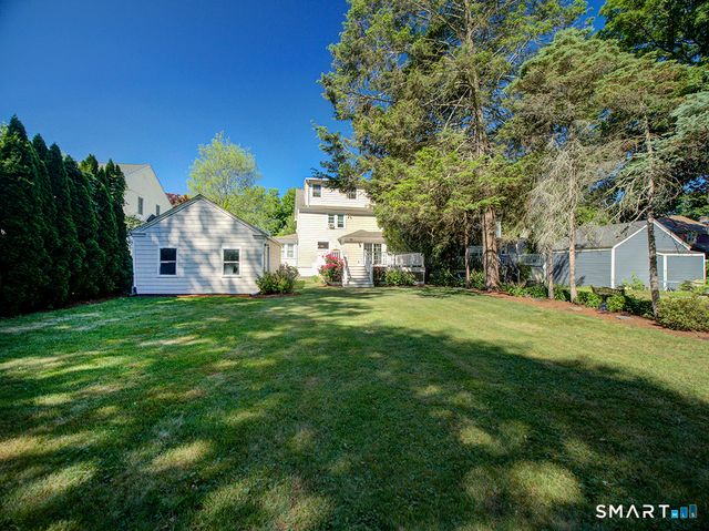 23 Thompson Street, Hamden, CT 06518